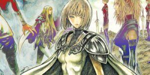 claymore