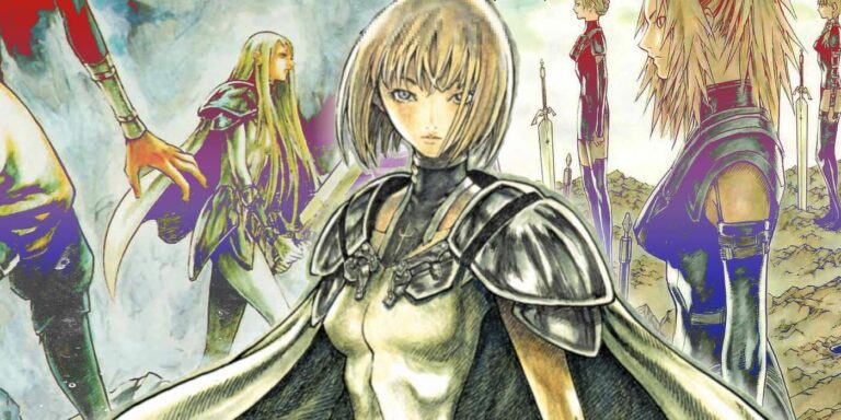 claymore