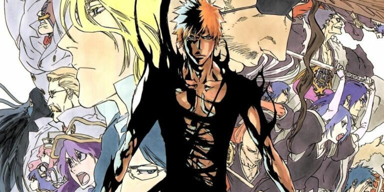 Como Ichigo Kurosaki se tornou um soldado confiável da Soul Society
