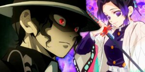 Demon Slayer: 5 Characters Besides Tanjiro Who Would Make a Great Protagonist