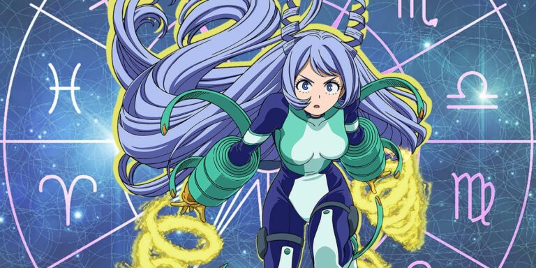 nejiro hado zodiac