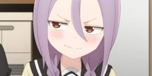 urushi funny face 2