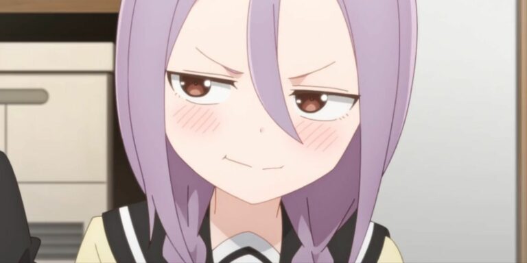 urushi funny face 2