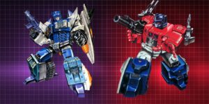 Masterforce foi o melhor anime G1 da franquia