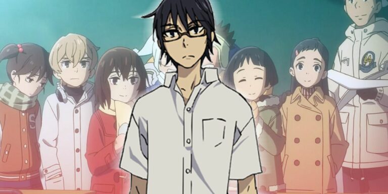 erased