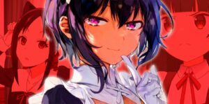 Maid Is Mysterious Episode 3 Debuts Its Own Kaguya Shinomiya & Ai Hayasaka