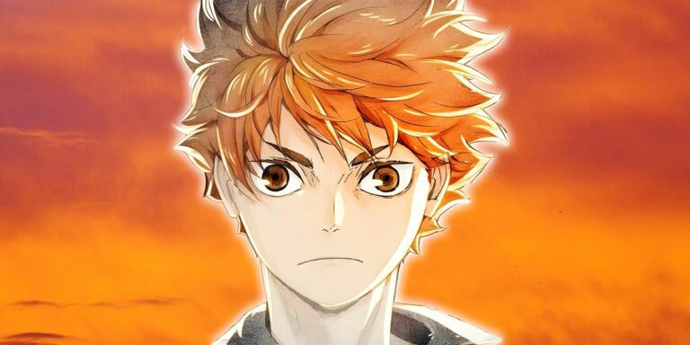 Are Two Haikyuu!! Movies Really Enough to Adapt the Final Arc?