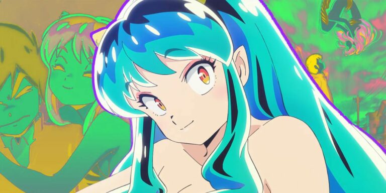 urusei yatsura