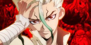 The Real Importance of Non-Scientists in Dr. Stone