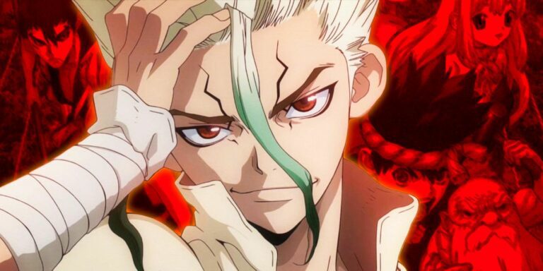 The Real Importance of Non-Scientists in Dr. Stone