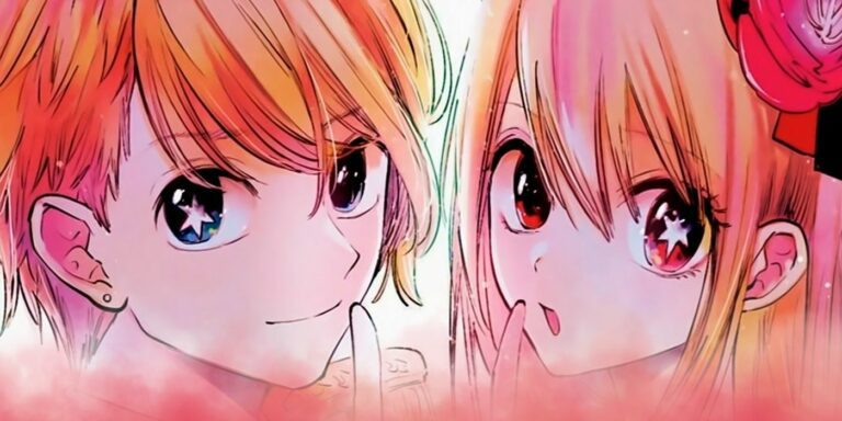 Oshi no Ko: Empty Revenge Turns Aquamarine Into the New Thorfinn