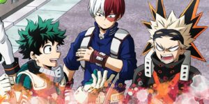 My Hero Academia's Season 5 OVAs Are the Perfect Comedic Fun Before Season 6