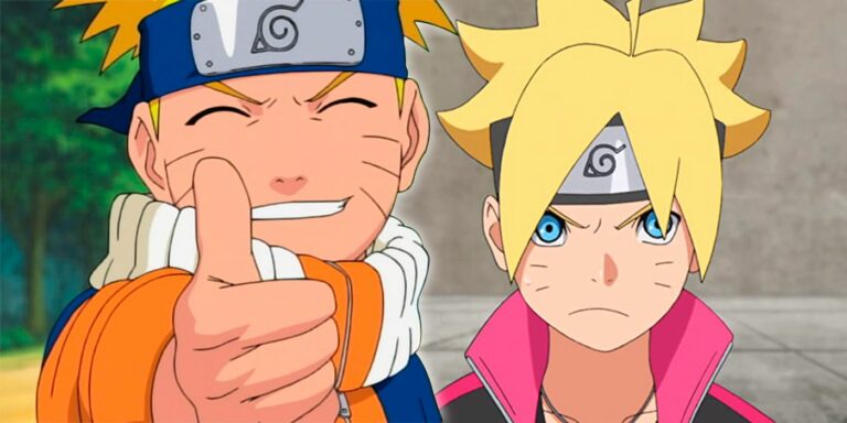 Why Boruto Will Never Live Up To Naruto's Success