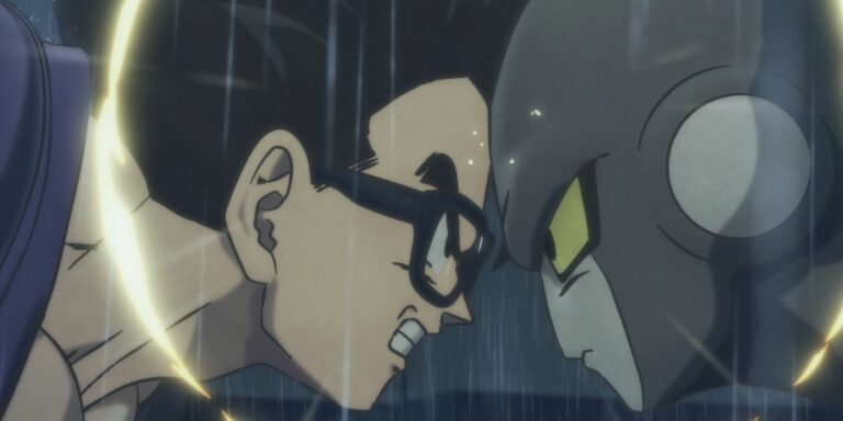 Dragon Ball Super - Super Hero Movie 3