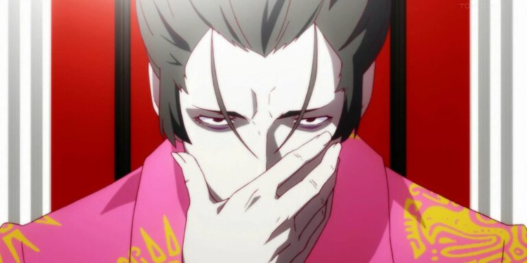 Deishuu Kaiki 3
