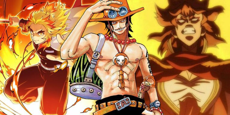 ace rengoku vermillion