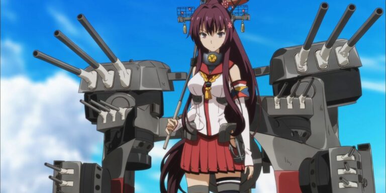 Kantai-Collection-Anime (1)