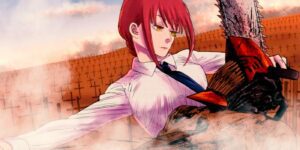 Chainsaw Man: The One Movie That Changed Makima's Life