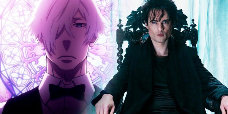 Enjoyed Netflix's Sandman? Check Out This Psychological Thriller Anime