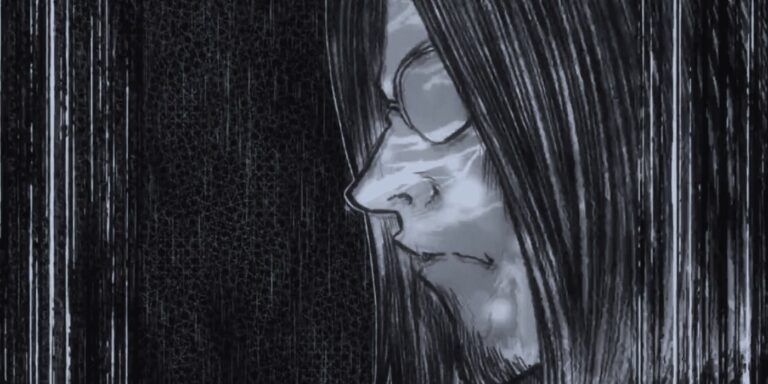 Yosuke in Uncle from Another World