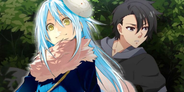 rimuru kelvin