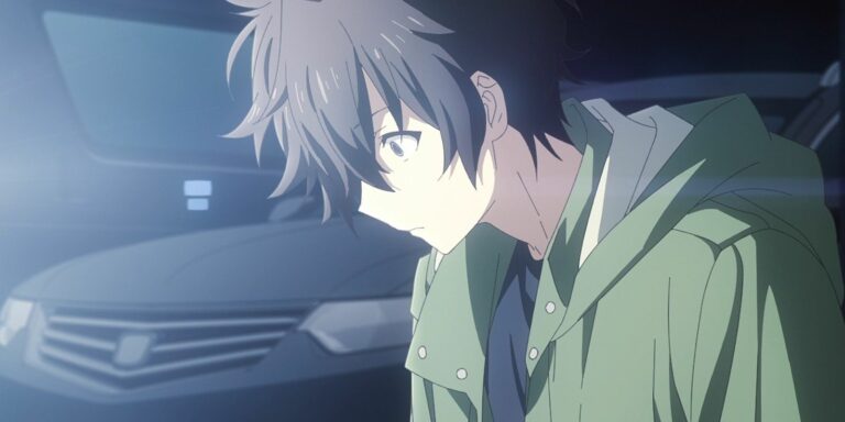 Shu is miserable