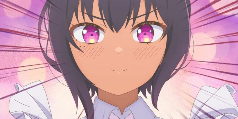Lilith proud face