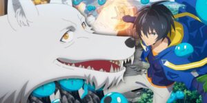 My Isekai Life's Best Part Isn't the Characters - It's the Animals