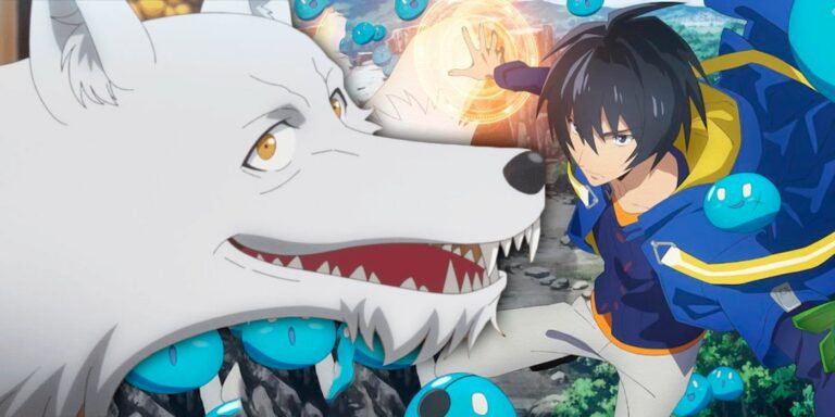 My Isekai Life's Best Part Isn't the Characters - It's the Animals