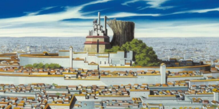 Por que o arco Soul Society foi Bleach no seu melhor