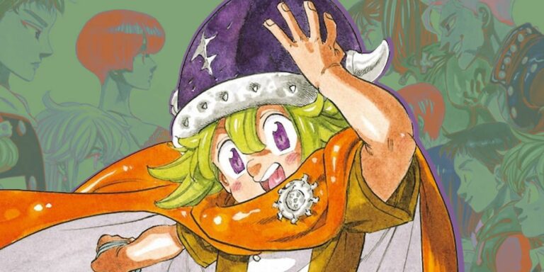 seven deadly sins four knights of the apocalypse