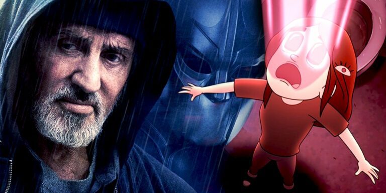 Little Demon & Other Movies & TV Shows