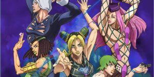 jojo stone ocean part 2 cast