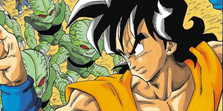 Dragon Ball That Time I Got Reincarnated as Yamcha