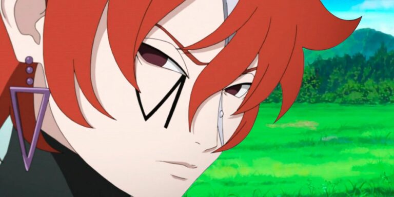 Boruto: Code Just Got Decimated - and That's Bad News for Konoha