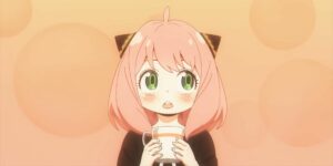 Por que Anya Forger de Spy x Family é a melhor garota do anime