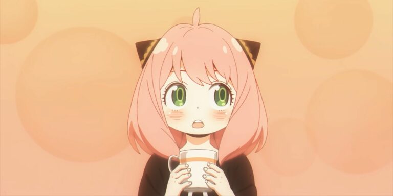 Por que Anya Forger de Spy x Family é a melhor garota do anime