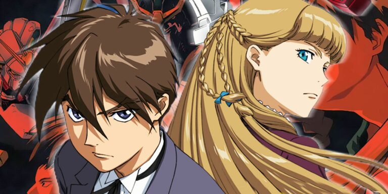 gundam wing