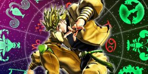 dio zodiac