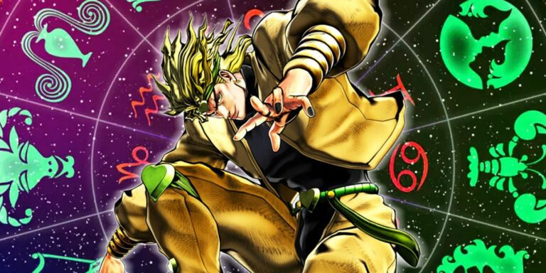 dio zodiac