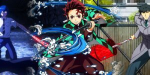 demon slayer tokyo ghoul