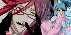10 Best Shinigami in Anime Header