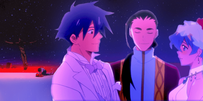 Anime Endings That Ruined the Entire Series Header