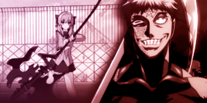 10 Best Scythe Users in Anime Header
