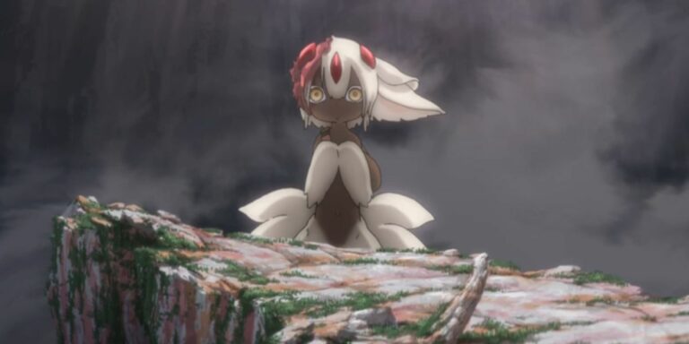 Faputa stands outside Iruburu