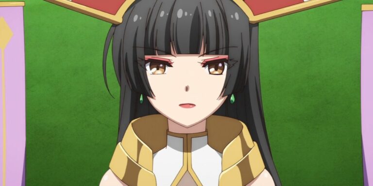 queen tsubaki 1