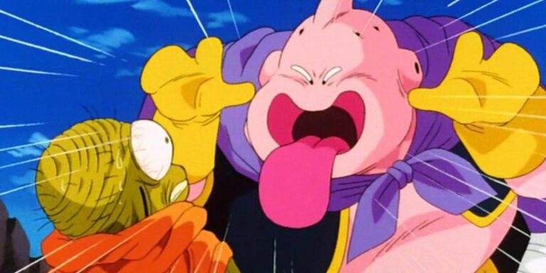 Majin Buu