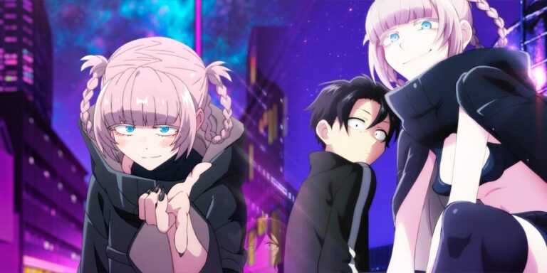 How Call of the Night Subverts Anime's Most Familiar Setting