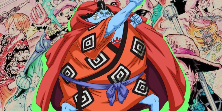 jinbei