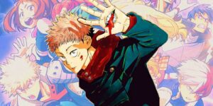 yuji itadori my hero academia